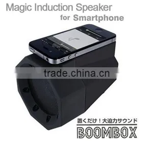 High Quality Cool Looks Magic Audio Speaker thumbnail-1