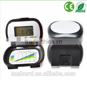 Pedometer Wholesale for Sport Gifts thumbnail-3