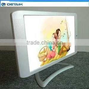 DTK-1966T 16:9 Digital TFT 19 Inch LED Smart TV thumbnail-1