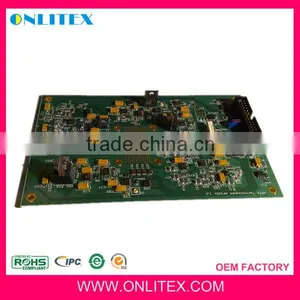 Shenzhen Poker PCB Game Board thumbnail-1