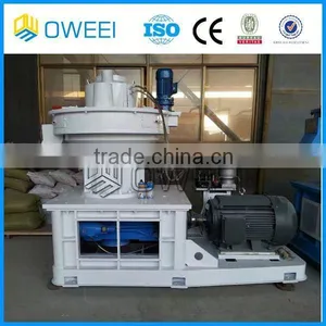 Wood Pellet Machines thumbnail-2