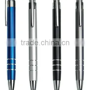 Custom Pen Micro Needle Pen Promotional Plastic Ball Pen thumbnail-1