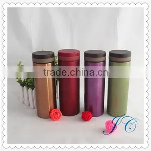 Hot Sales Promotion Business Vacuum Flask Vacuum Cup With OEM Logo thumbnail-1