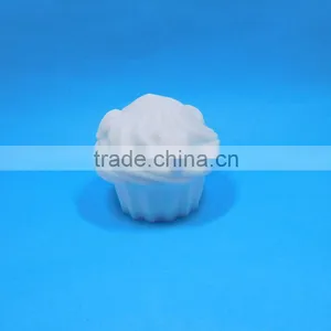 Colour Changing Led Light Toys Plastic Vinyl Icecream Shaped Toys thumbnail-6