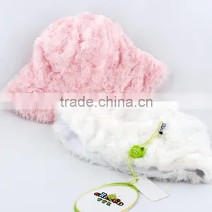 Lovely Baby Hats Girl Fashion Caps Soft Cute Factory Outlet High Quality thumbnail-1
