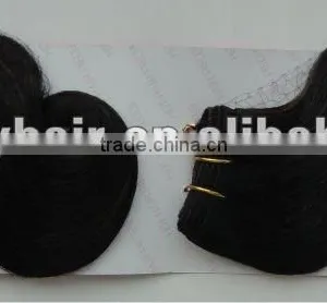 Top Quality Body Wave Human Hair Extension thumbnail-1