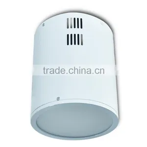 13w Surface Mounted Led Ceiling Light thumbnail-1