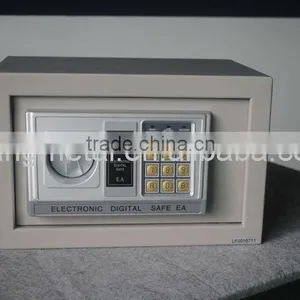 Digital Small Steel Safe,safe Manufacturer thumbnail-4