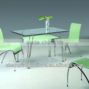 Metal Chair Y-0026 thumbnail-3