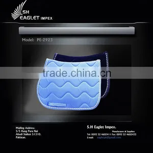 Saddle Pad thumbnail-1