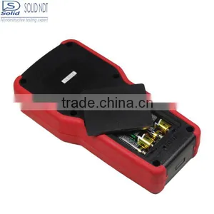 Solid UPAD VX Digital Nodularity Ultrasonic Test Machine thumbnail-2
