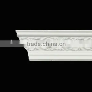 Classic Decorative PU Cornice thumbnail-2