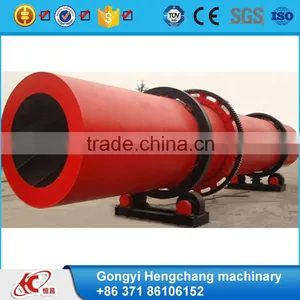 Low Price No Pollution Chicken Manure Dryer Machine thumbnail-1