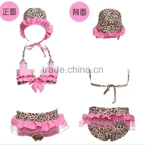 2015 Popular Swimsuit for Kids,baby Swimwear .children Swimwear,girls Swimsuit,wholesale Swimsuit for Infants thumbnail-4