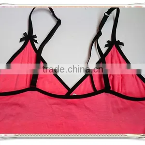 Sexy Modal Babydoll, Long Nightwear Skirt thumbnail-6