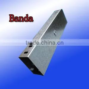 Galvanized Cable Tray Ladder thumbnail-1