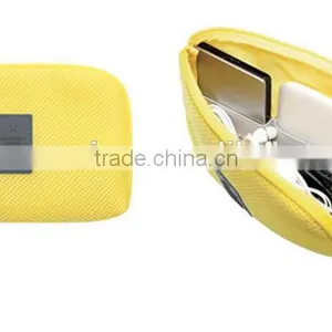 Travel Digital Power Cable Charger Storage Bag thumbnail-4