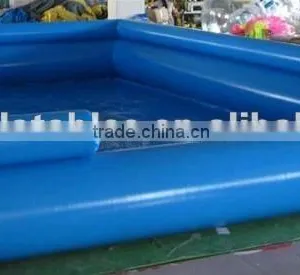 2013 China Inflatable Swimming Pool for Fun thumbnail-1