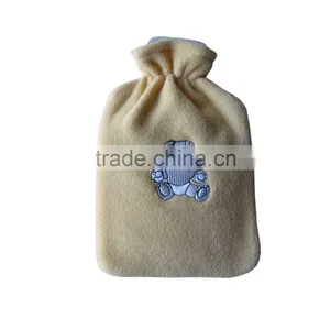 Microwaveable Hot Cold Gel Pad in Gift Box thumbnail-3