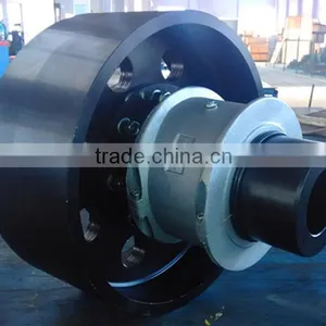 18000N*m Flexible Coupling Applicated for Heavy Machine thumbnail-1