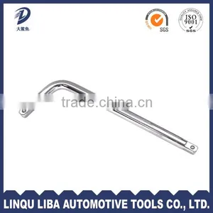 6 mm Hex Allen Key Square Head Wrench thumbnail-4