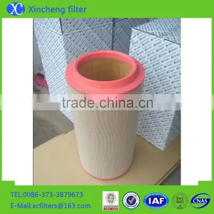 Compair Compressor Air Filter Cartridge 52438 thumbnail-1