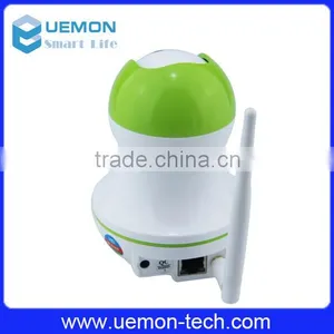 CE ROHS FCC Approval Two Way Talk Cctv Camera Wifi ip Camera With Night Vision thumbnail-4