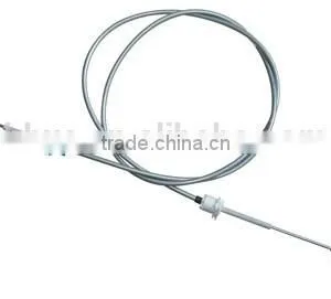 Volvo Gear Shift Cable for Trucks. Volvo Gear Cable thumbnail-1
