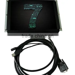 TS104 10.4 Inch HDMI Touchscreen Monitor thumbnail-1