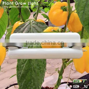 Plant Induction Grow Light and Hydroponics Growing Light System thumbnail-1