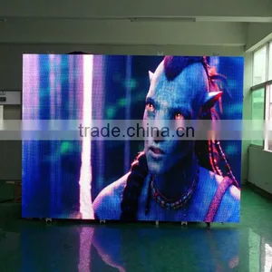 Hot Sales! 500x500mm HD Rental Stage Background Led Xxx Video Play Display Screen thumbnail-1