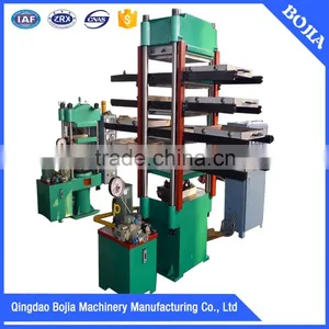 Hot Vulcanizing Machine thumbnail-1