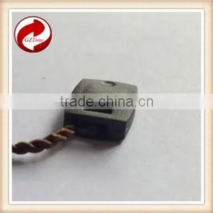 Quality String Seal Tag, Hang Tag String, Garment Plastic Seal Tag/ Deep Coffe String Seal String Puppet thumbnail-4