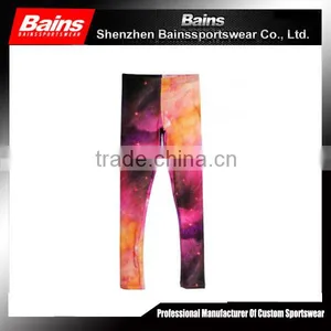 Hot Girl Tight Pants&kids Tight Pants thumbnail-1