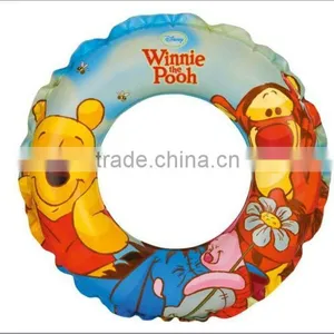 Inflatable Swim Ring for Kids thumbnail-1