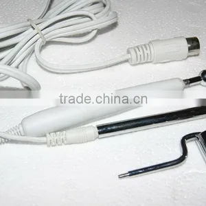 BH-951 4 in 1 Multifunctional Instrument Ultrasonic & Galvanic Skin Rejuvenation Beauty Machine thumbnail-3