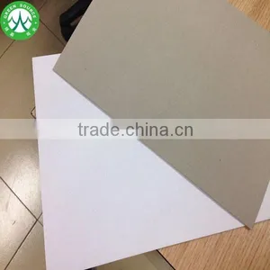 230g,250g Good Quality Duplex Board/laminated Duplex Board thumbnail-1