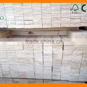 Poplar LVL/LVB Timber For Wooden Box For Japan thumbnail-3