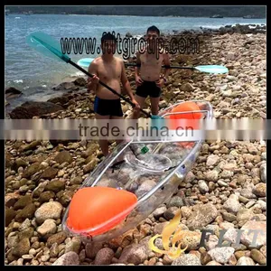 Fishing Ocean Kayak Sale thumbnail-2