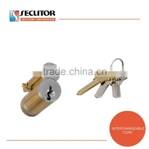 Schlage Large Format Removable Core thumbnail-1