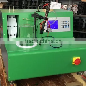 COMMON RAIL INJECTOR TEST BENCH EPS100 thumbnail-1