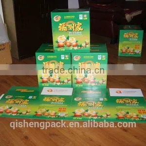 Complete Corrugated Cardboard Carton Production Line thumbnail-3