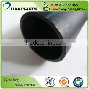 Wholesale Excellent Abrasive Resistance Smooth PE Pipe Fitting thumbnail-1