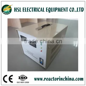 Svc 3000va ac Automatic Voltage Regulator thumbnail-5