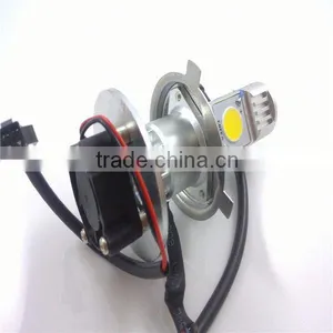 Auto 30W H7 Bicycle Led Headlight thumbnail-1