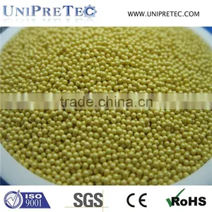 Ceria Stabilized Zirconia Ceramic/CSZ Grinding Ball thumbnail-1