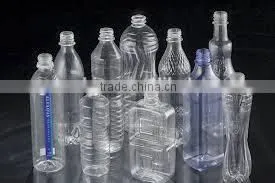 4 Cavity 100ML-2L Semi Automatic Bottled Water Machine thumbnail-4