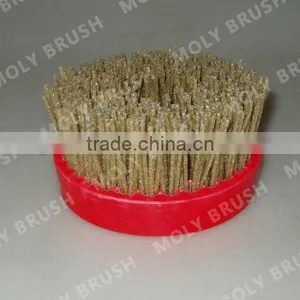 Diam.100mm for Flex Diamond Brush for Granite thumbnail-1