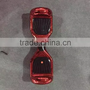 MINI-N6 Most Popoluar Hot Selling Guangzhou Factory 2 Wheels Self Balancing Scooter thumbnail-2