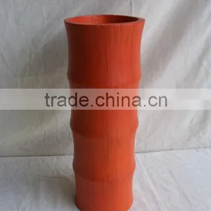 Laminated Bamboo Tube thumbnail-1